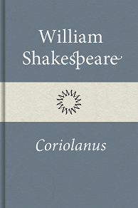 Omslagsbild för Coriolanus