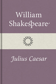 Omslagsbild för Julius Caesar