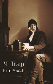 Omslagsbild för M Train