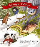 Cover for Juläventyret i Trollskogen