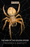 Omslagsbild för The Web of the Golden Spider