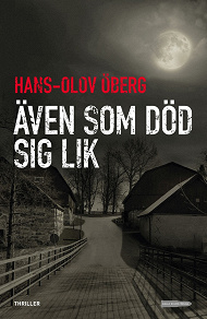 Omslagsbild för Även som död sig lik