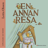 Cover for En annan resa