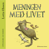 Cover for Meningen med livet