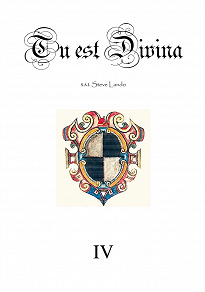 Omslagsbild för Tu est Divina IV