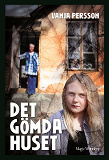 Cover for Det gömda huset
