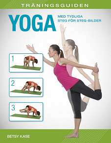 Omslagsbild för Träningsguiden: Yoga