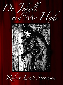 Omslagsbild för Dr Jekyll och Mr Hyde