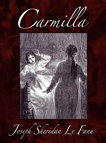Omslagsbild för Carmilla