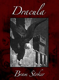 Omslagsbild för Dracula
