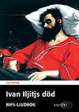 Omslagsbild för Ivan Iljitjs död