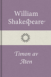 Cover for Timon av Aten