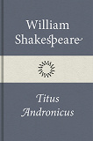 Cover for Titus Andronicus