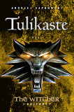 Cover for Tulikaste