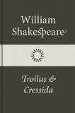 Cover for Troilus och Cressida