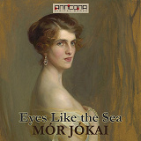 Cover for Eyes Like the Sea 