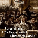 Cover for Cranford & The Cage at Cranford