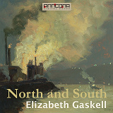 Cover for North and South