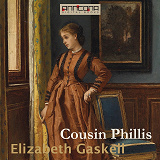 Cover for Cousin Phillis 