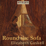 Cover for Round the Sofa