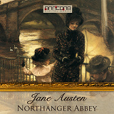 Omslagsbild för Northanger Abbey