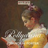 Cover for Pollyanna