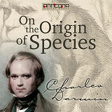 Omslagsbild för The Origin of Species