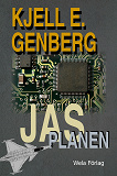Cover for Jasplanen