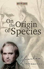 Cover for The Origin of Species