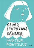 Omslagsbild för Oscar Levertins vänner