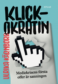 Cover for Klickokratin