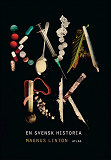 Omslagsbild för Knark - en svensk historia