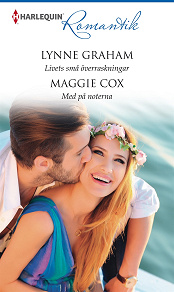 Cover for Livets små överraskningar/Med på noterna