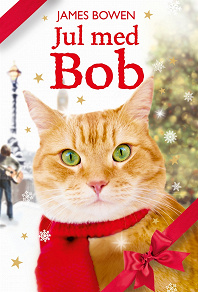 Omslagsbild för Jul med Bob