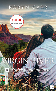 Cover for Kärlek bland molnen