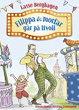 Cover for Filippa & morfar går på tivoli