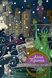 Cover for Anna Tizianna - På viktigt uppdrag i New York