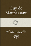 Omslagsbild för Mademoiselle Fifi