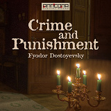 Omslagsbild för Crime and Punishment