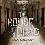 Omslagsbild för The House of the Dead