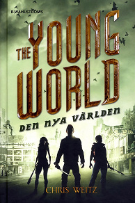 Omslagsbild för The Young World 2 - Den nya världen