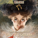 Cover for Uncle's Dream