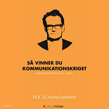 Cover for Så vinner du kommunikationskriget