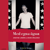 Cover for Med egna ögon