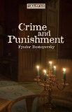 Omslagsbild för Crime and Punishment