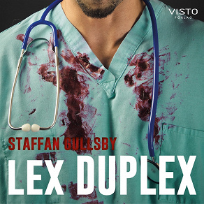 Omslagsbild för Lex Duplex 
