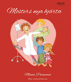 Cover for Mosters nya hjärta