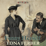 Cover for Fanny Herself