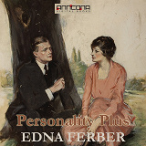 Cover for Personality Plus