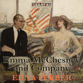 Omslagsbild för Emma McChesney and Company